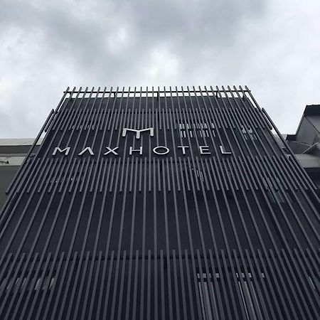 Max Hotel Субанґ-Джая Екстер'єр фото