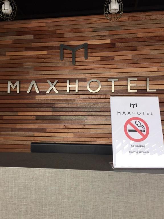 Max Hotel Субанґ-Джая Екстер'єр фото