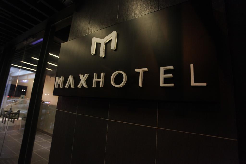 Max Hotel Субанґ-Джая Екстер'єр фото