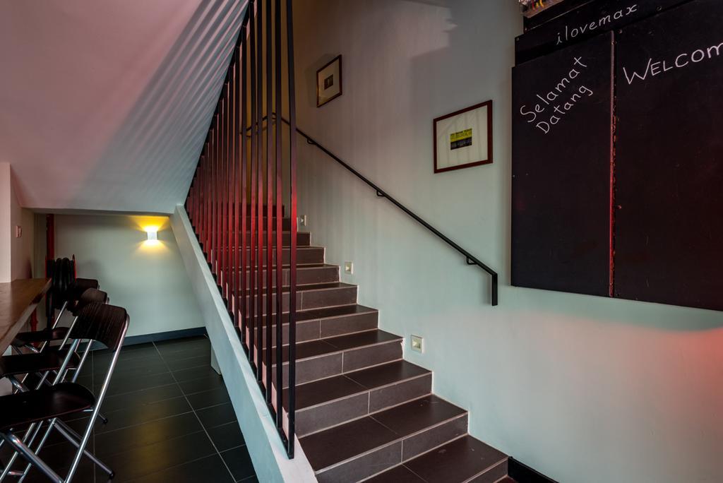 Max Hotel Субанґ-Джая Екстер'єр фото