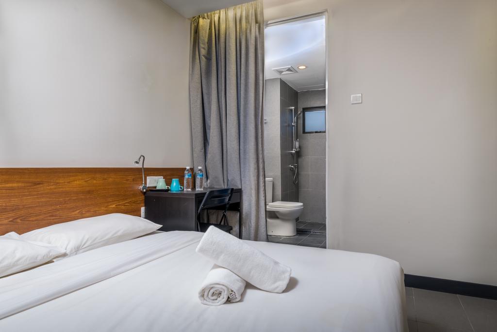 Max Hotel Субанґ-Джая Екстер'єр фото